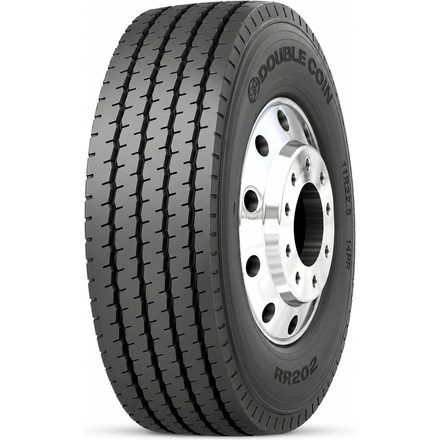 Double Coin RR202