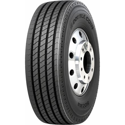 Double Coin RR208